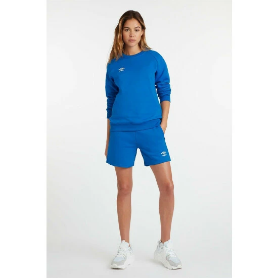 Umbro Club Leisure Sweatshirt For Female 5 Umbro Club Leisure Sweatshirt For Female - Image 3