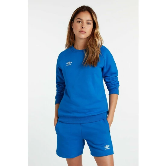 Umbro Club Leisure Sweatshirt For Female 8 Umbro Club Leisure Sweatshirt For Female - Image 6