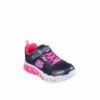 Skechers &apos;Flutter Heart Lights Bring Sparkle&apos; Trainers For Female -Cheap Skechers Shop unnamed file 995