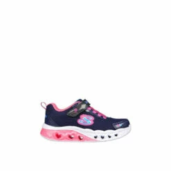 Skechers &apos;Flutter Heart Lights Bring Sparkle&apos; Trainers For Female -Cheap Skechers Shop unnamed file 997