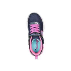 Skechers &apos;Flutter Heart Lights Bring Sparkle&apos; Trainers For Female -Cheap Skechers Shop unnamed file 998